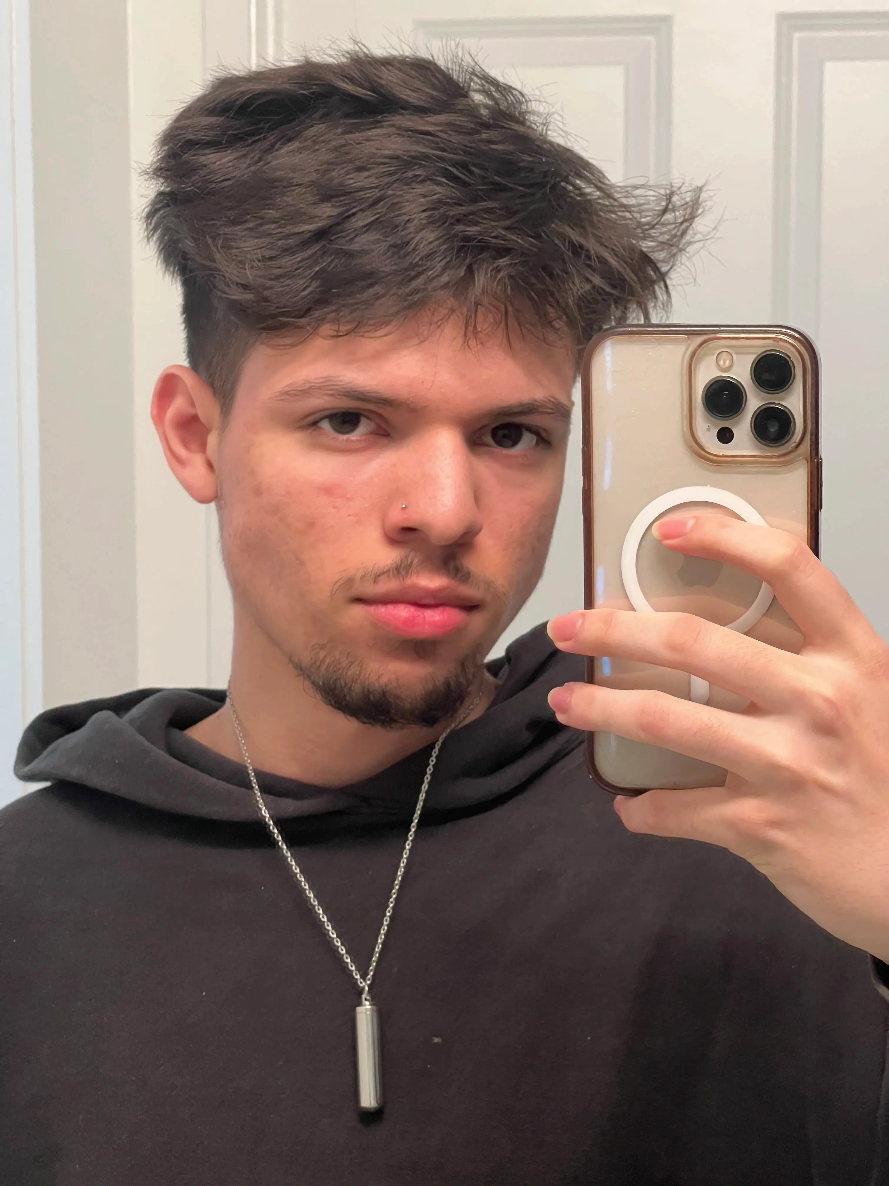 A picture of Carlos Alaniz